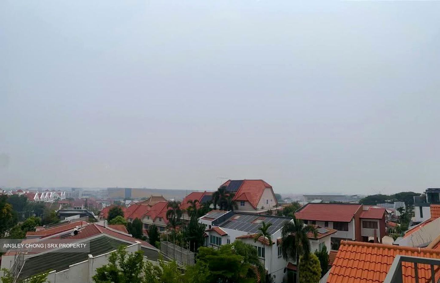 Lucky Hills (D16), Terrace #631102801